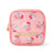 Hello Kitty Mini Zipper Pouch (Pitatto Friends Series)