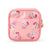 Hello Kitty Mini Zipper Pouch (Pitatto Friends Series)