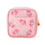 My Melody Mini Zipper Pouch (Pitatto Friends Series)