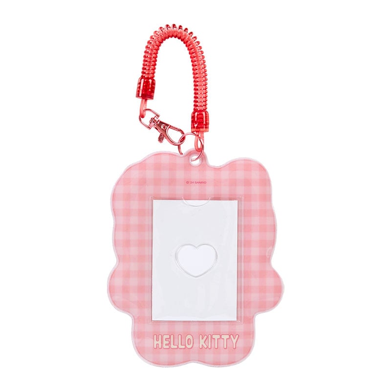 Hello Kitty ID Badge (Pitatto Friends Series)