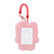 Hello Kitty ID Badge (Pitatto Friends Series)
