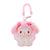 My Melody ID Badge (Pitatto Friends Series)