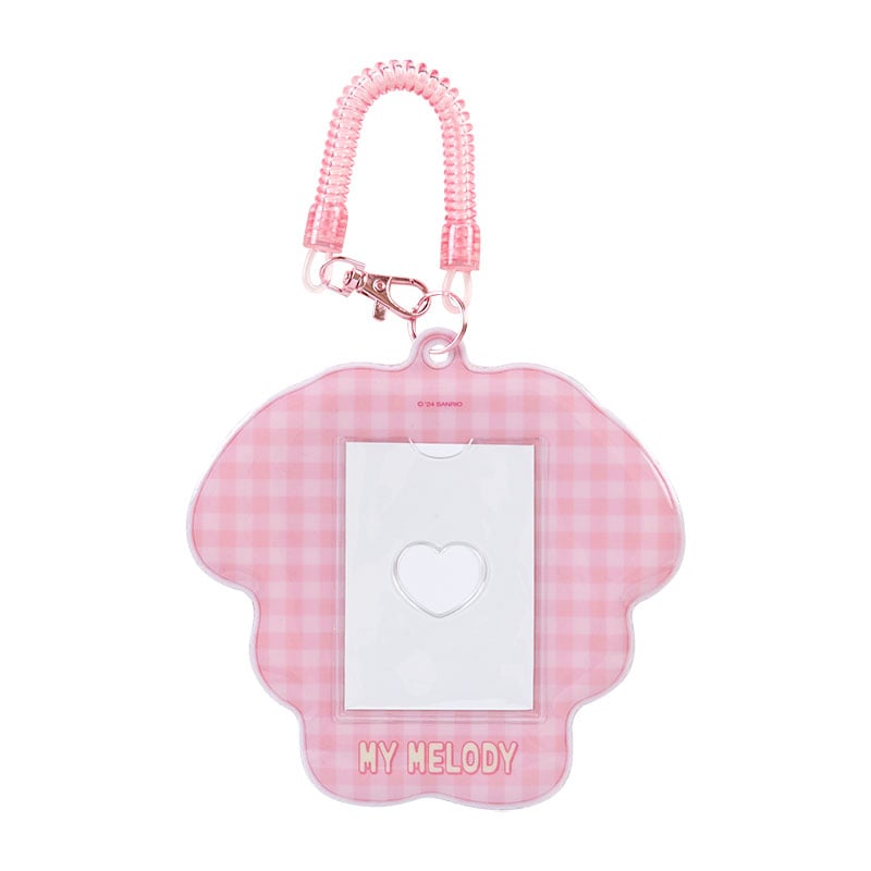My Melody ID Badge (Pitatto Friends Series)