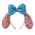 My Melody Sequined Ear Headband