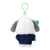 Pochacco Keychain Mascot Clip (Denim Patch Series)