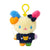 U*SA*HA*NA Keychain Mascot Clip (Denim Patch Series)