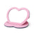 Sanrio Characters Folding Stand Mirror (Denim Patch Series)