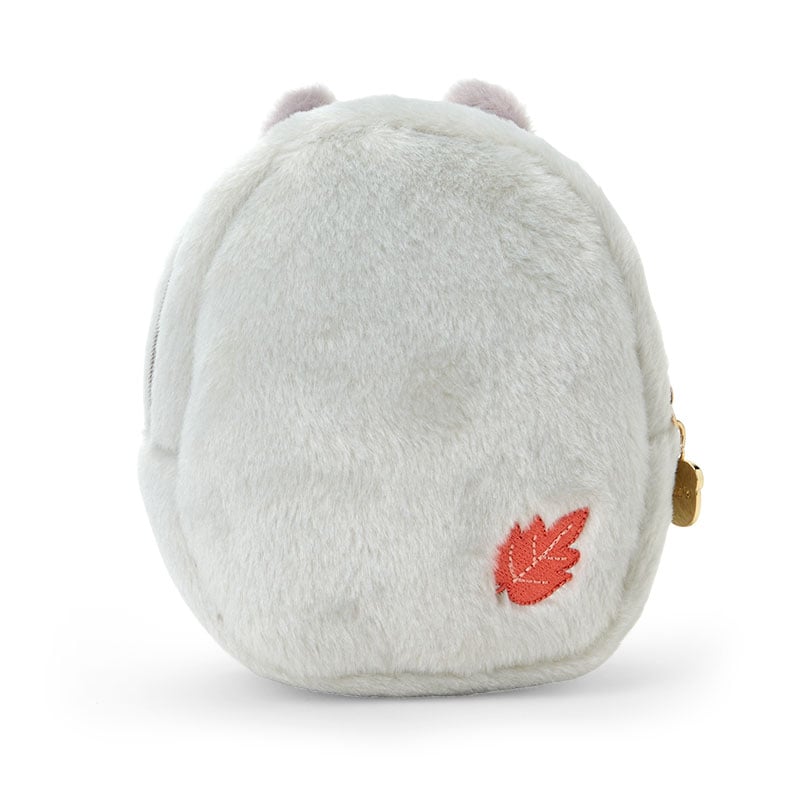 Hello Kitty Mini Zipper Pouch (Fauna Friends Series)