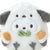 Pochacco Mini Zipper Pouch (Fauna Friends Series)