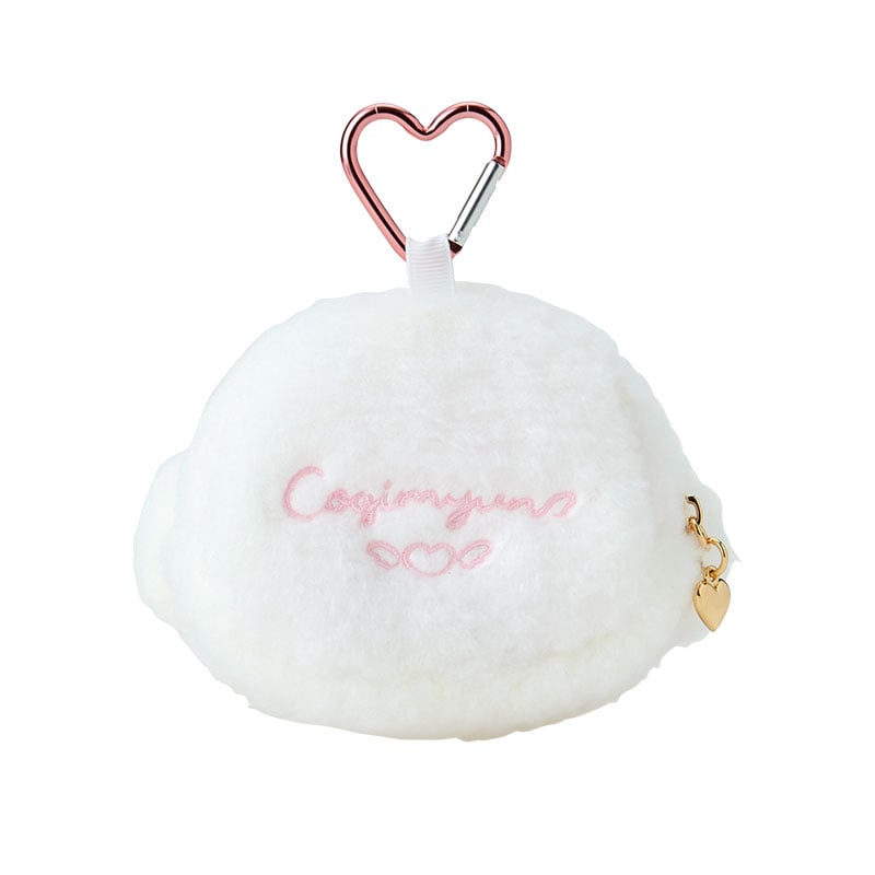 Cogimyun Plush Mini Pouch (Angel Dance Club Series)