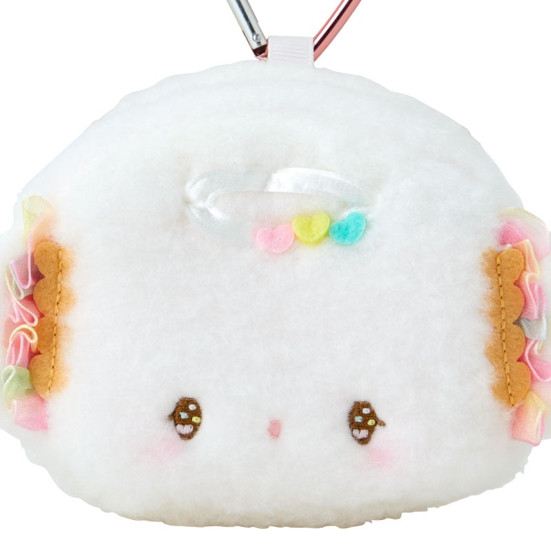Cogimyun Plush Mini Pouch (Angel Dance Club Series)