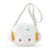Cogimyun Plush Crossbody Bag (Angel Dance Club Series)