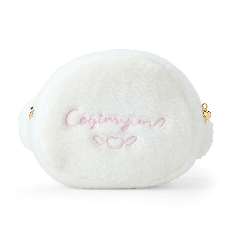 Cogimyun Plush Crossbody Bag (Angel Dance Club Series)