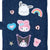 Sanrio Characters Photo Album (Denim Patch Series)