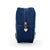 Sanrio Characters Mini Zipper Pouch (Denim Patch Series)