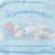 Cinnamoroll Mini Zipper Pouch (Time for Bed Series)