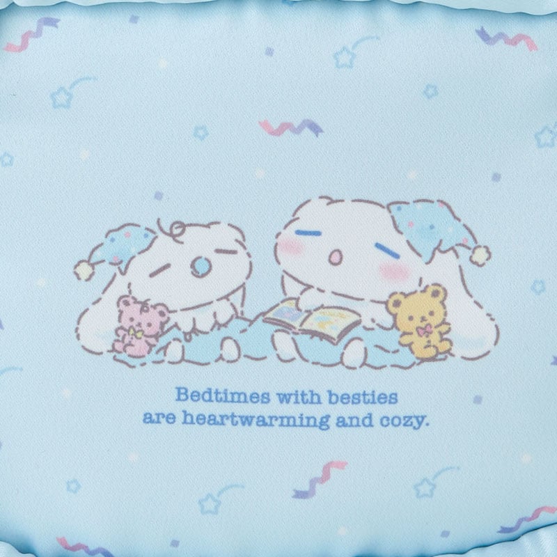 Cinnamoroll Mini Zipper Pouch (Time for Bed Series)