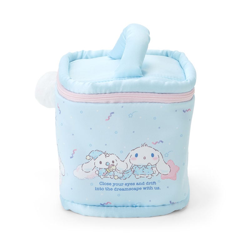 Cinnamoroll Cosmetic Pouch (Time for Bed Series)