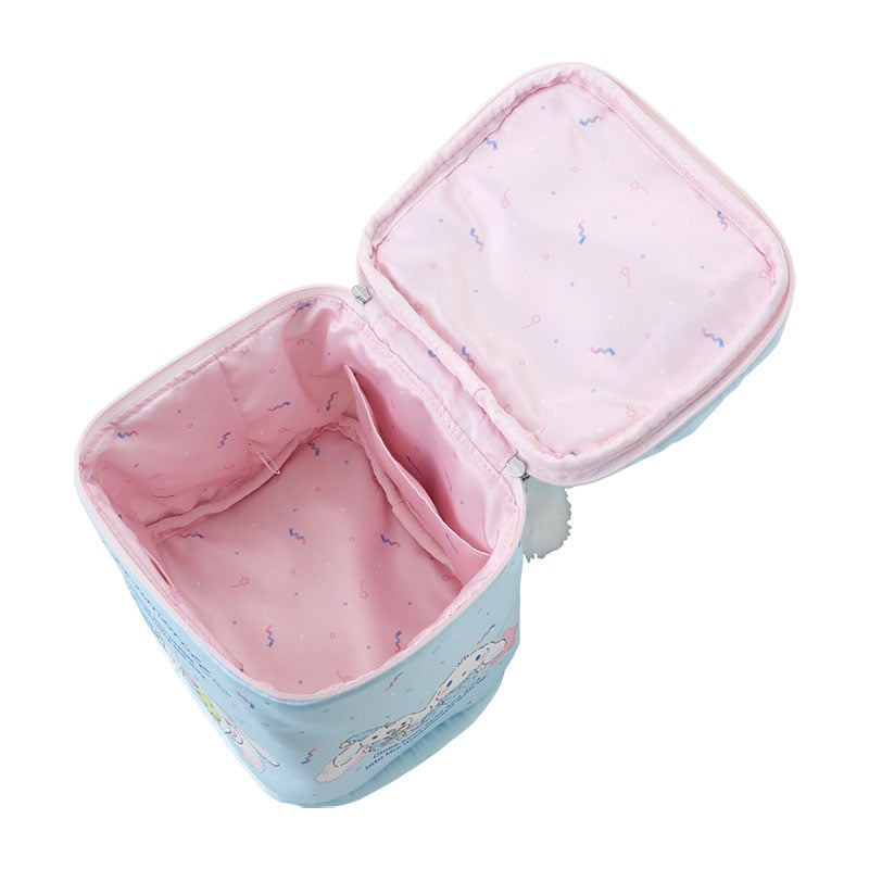 Cinnamoroll Cosmetic Pouch (Time for Bed Series)