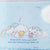Cinnamoroll Cosmetic Pouch (Time for Bed Series)