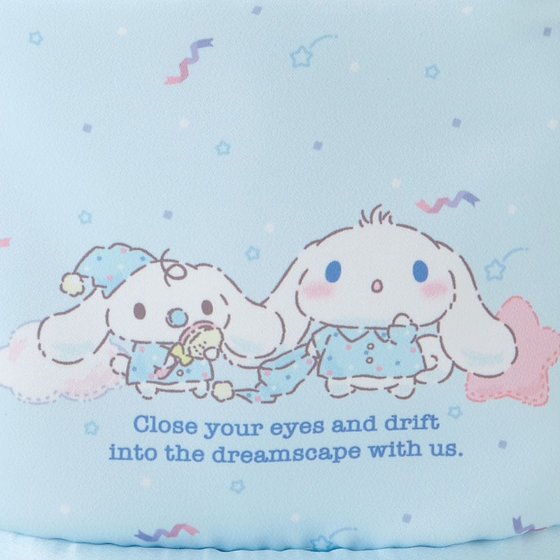 Cinnamoroll Cosmetic Pouch (Time for Bed Series)