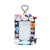 Sanrio Characters ID Badge Holder (Denim Patch Series)