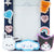 Sanrio Characters ID Badge Holder (Denim Patch Series)
