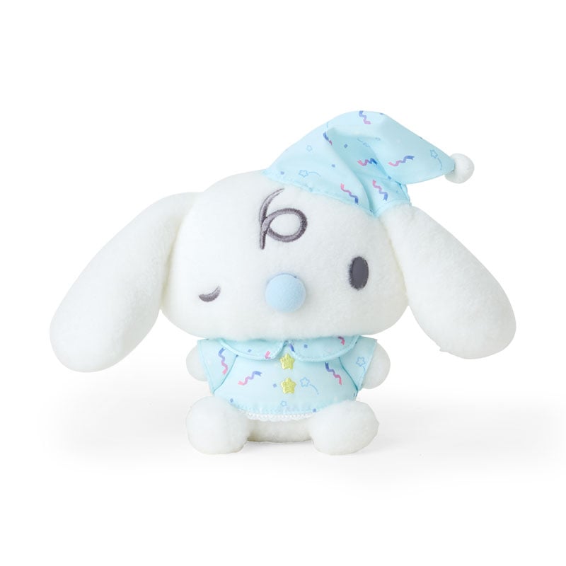 Milk 7&quot; Plush (Time for Bed Series)