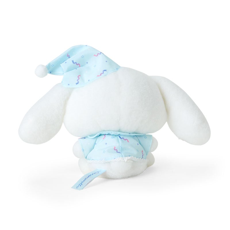 Milk 7&quot; Plush (Time for Bed Series)
