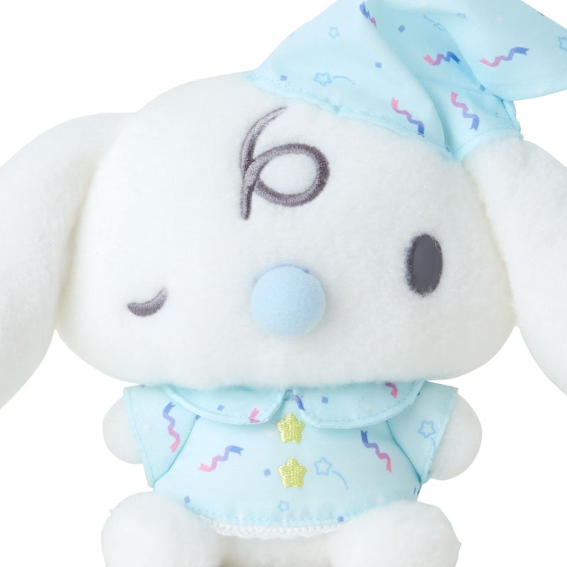 Milk 7&quot; Plush (Time for Bed Series)