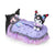 Kuromi Soft Tissue Box Cover (Slumber Room Series)