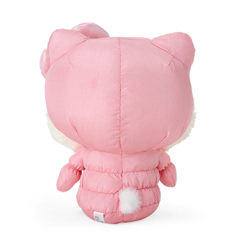 Hello Kitty 6&quot; Plush (Winter Snowsuit Series)