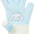 Cinnamoroll Kids Expandable Cozy Gloves