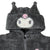Kuromi Cozy Sherpa Lounge Hoodie