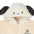 Pochacco Cozy Sherpa Lounge Hoodie