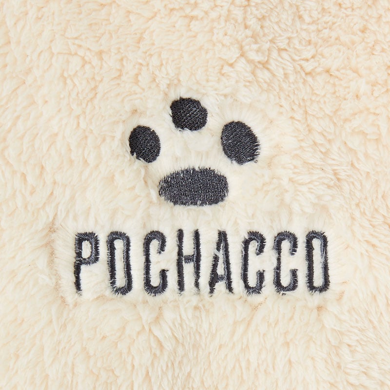 Pochacco Cozy Sherpa Lounge Hoodie