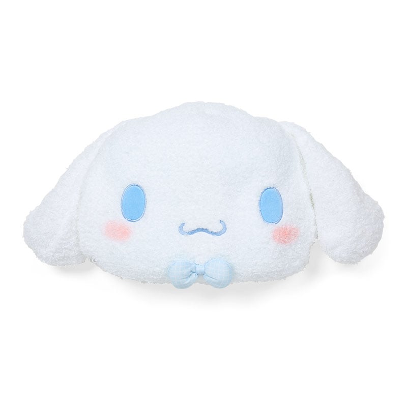 Cinnamoroll 3-in-1 Cozy Sherpa Blanket Case