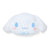Cinnamoroll 3-in-1 Cozy Sherpa Blanket Case