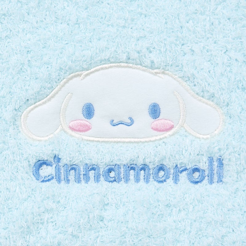 Cinnamoroll 3-in-1 Cozy Sherpa Blanket Case
