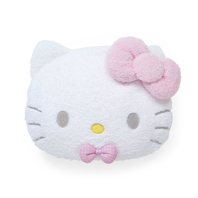 Hello Kitty 3-in-1 Cozy Sherpa Blanket Case