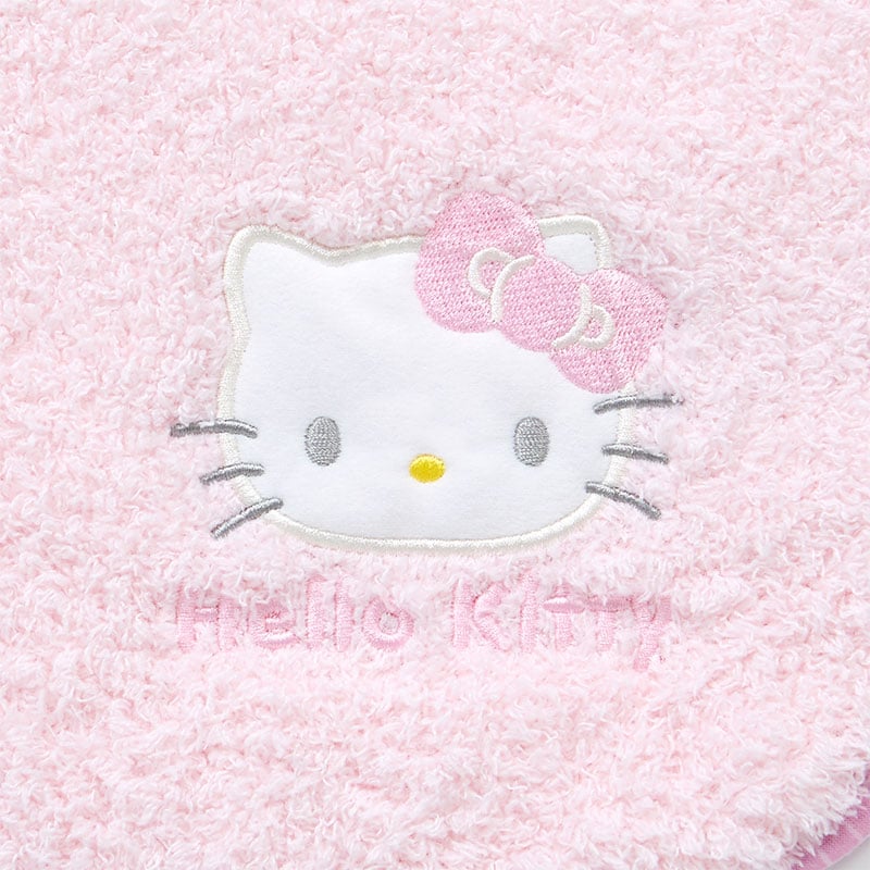 Hello Kitty 3-in-1 Cozy Sherpa Blanket Case