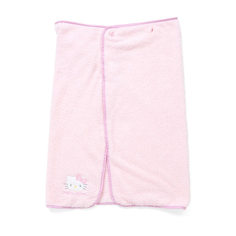 Hello Kitty 3-in-1 Cozy Sherpa Blanket Case