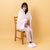 Hello Kitty 3-in-1 Cozy Sherpa Blanket Case