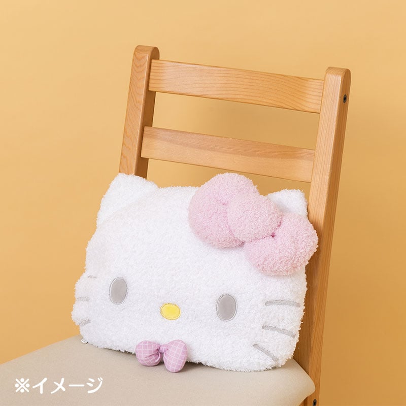 Hello Kitty 3-in-1 Cozy Sherpa Blanket Case