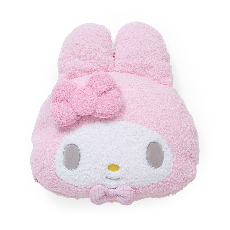 My Melody 3-in-1 Cozy Sherpa Blanket Case