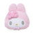 My Melody 3-in-1 Cozy Sherpa Blanket Case