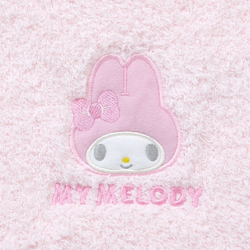 My Melody 3-in-1 Cozy Sherpa Blanket Case