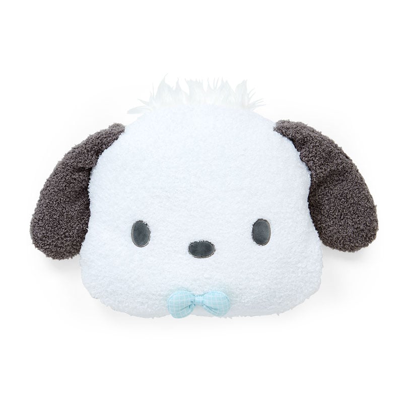Pochacco 3-in-1 Cozy Sherpa Blanket Case