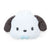 Pochacco 3-in-1 Cozy Sherpa Blanket Case