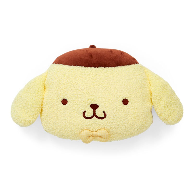 Pompompurin 3-in-1 Cozy Sherpa Blanket Case